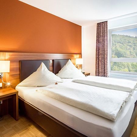 Hotel & Residenz Am Kurpark Schlangenbad Eksteriør billede