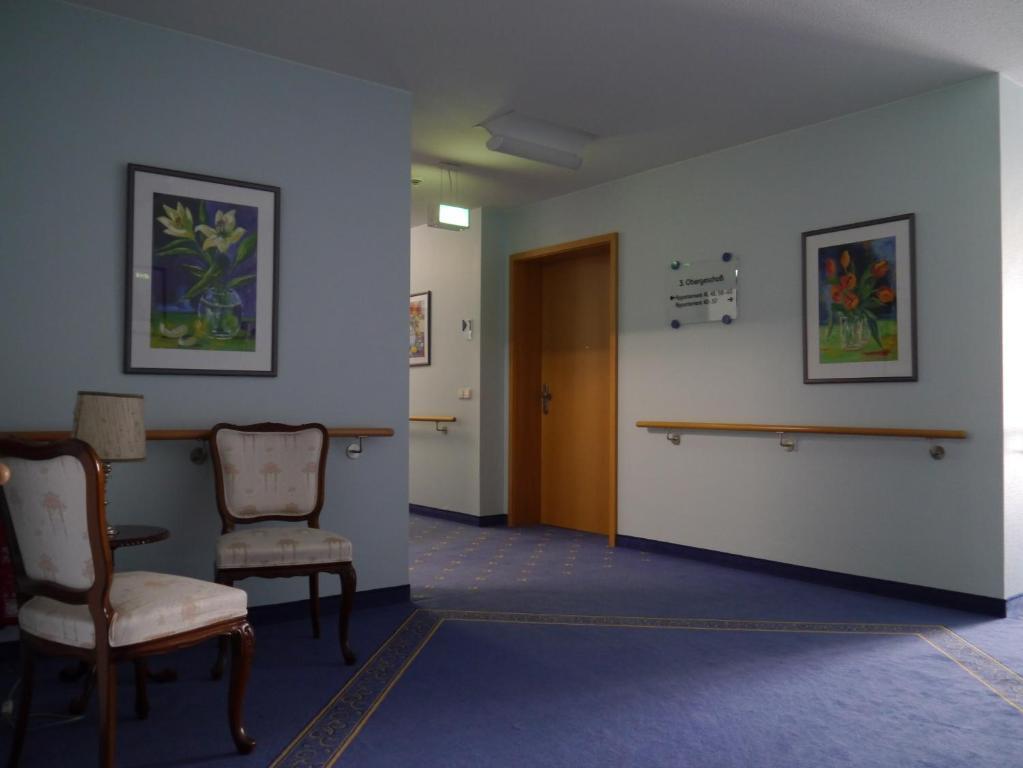 Hotel & Residenz Am Kurpark Schlangenbad Eksteriør billede